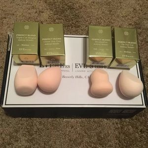 New eve by eve’s beauty blender